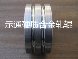 碳化钨辊环 钨钢辊环  硬质合金辊环